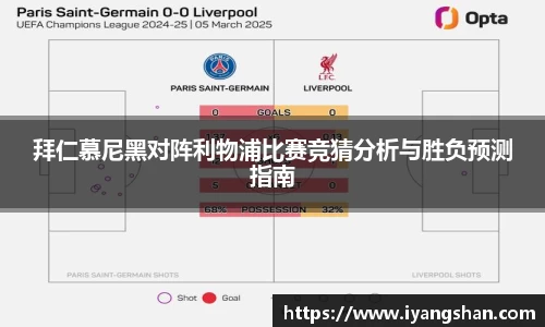 拜仁慕尼黑对阵利物浦比赛竞猜分析与胜负预测指南