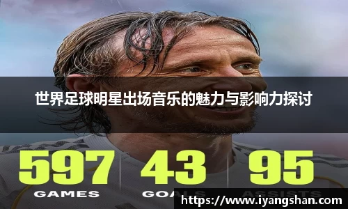 世界足球明星出场音乐的魅力与影响力探讨