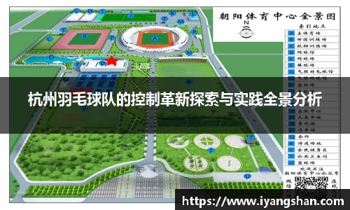 杭州羽毛球队的控制革新探索与实践全景分析